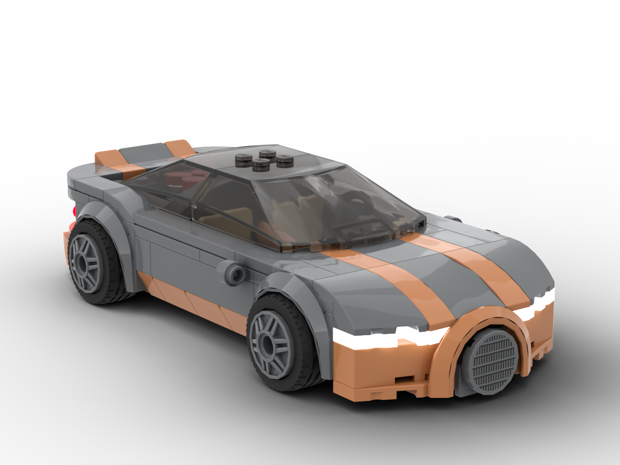 3D Model 12